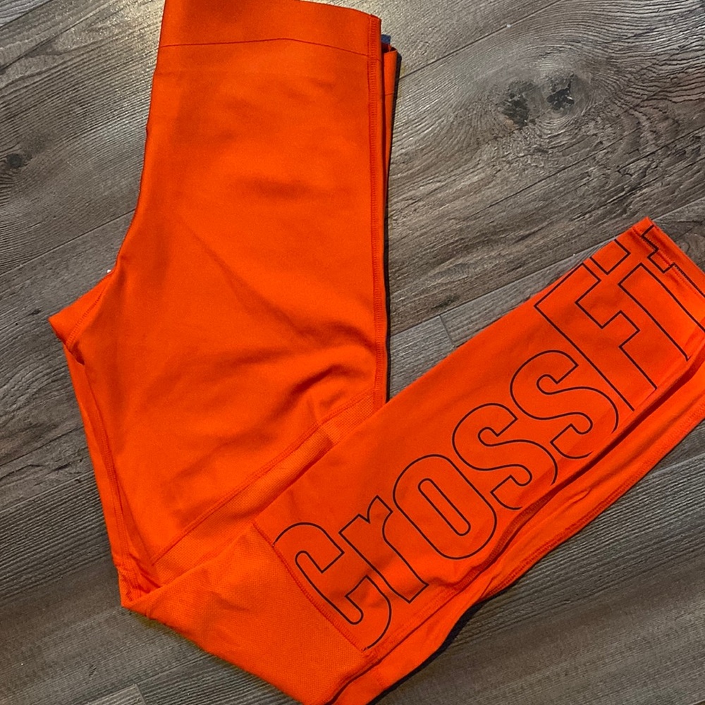 Reebok CrossFit leggings NWOT